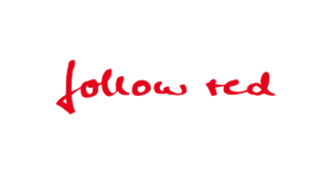 follow red