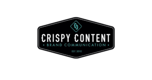 Crispy Content - Content Marketing Agentur Berlin