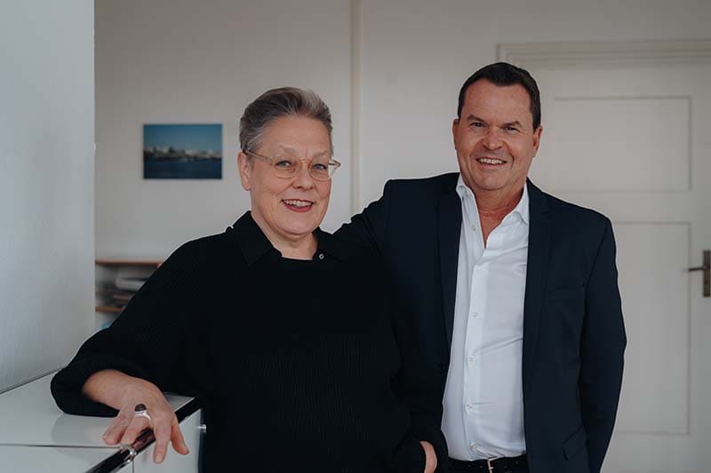 media+more Team - Mediaagentur