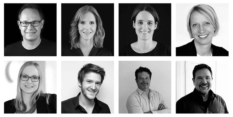 Fresh Interactive Team