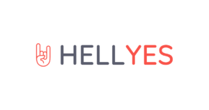 HellYes - Full-Service Agentur