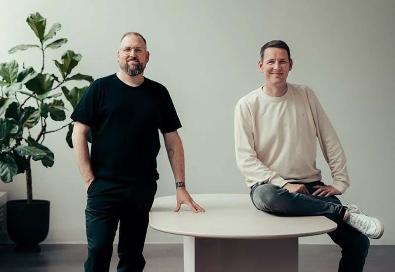 Kirch und Kriewald Team