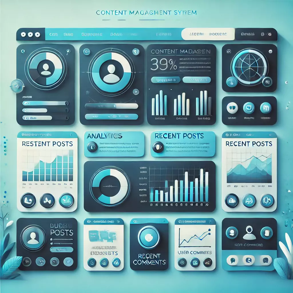 Website CMS