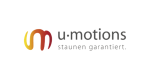 u-motions - Eventagentur