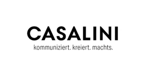 Casalini - Agentur für Branding und Kommunikation