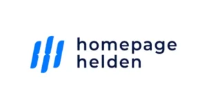 Homepage Helden - Web Agentur