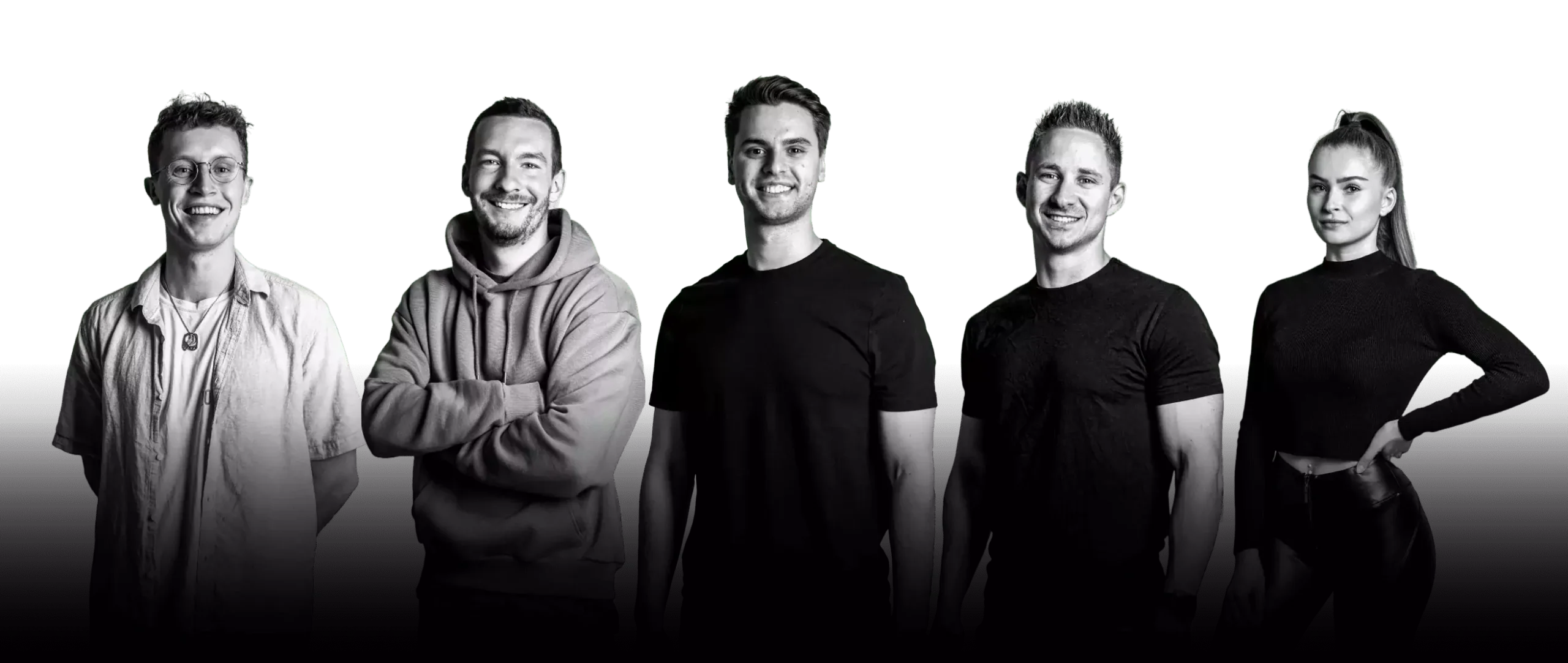 SEEL Digitalagentur Team