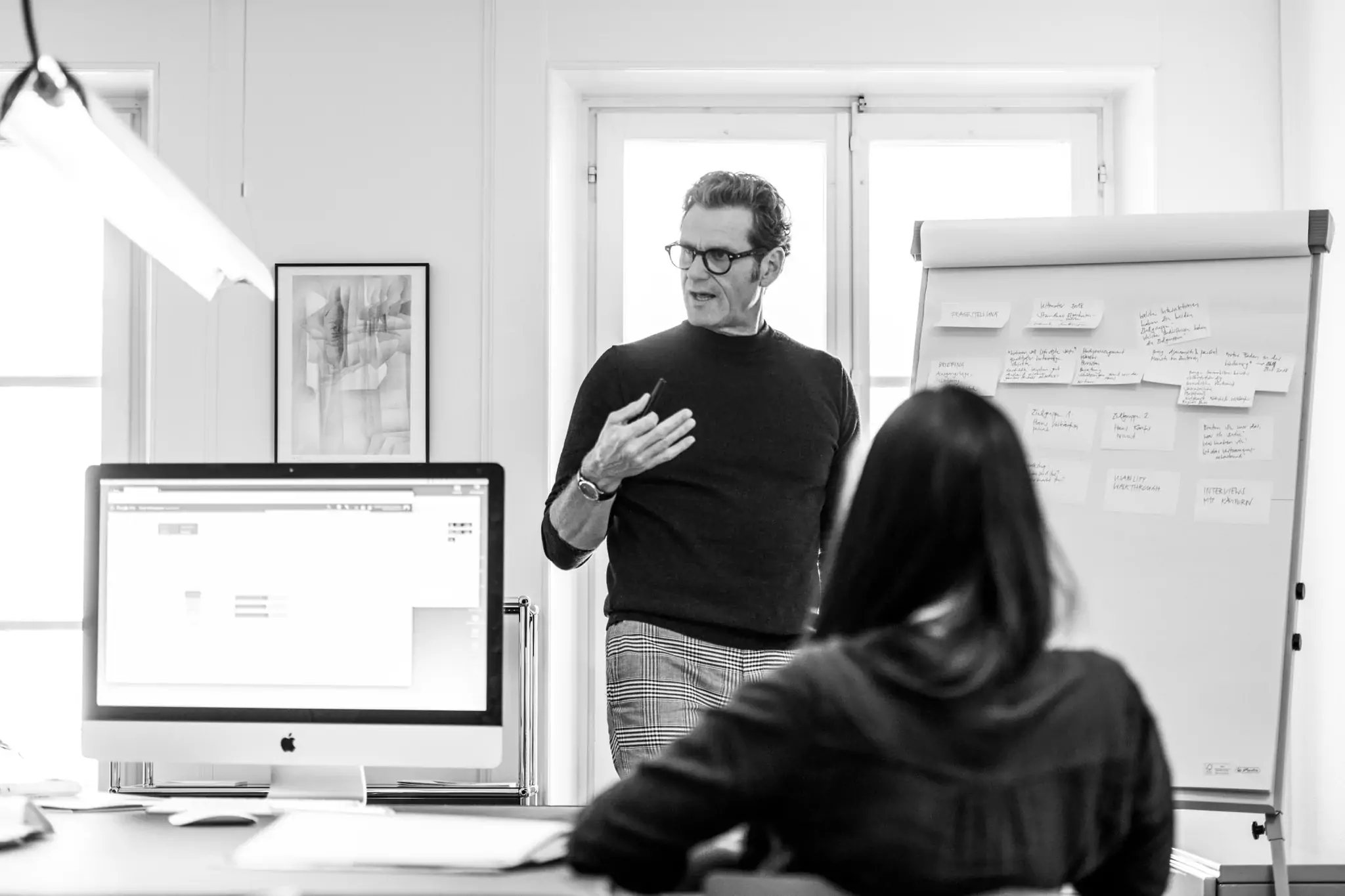 exact! Communication Team