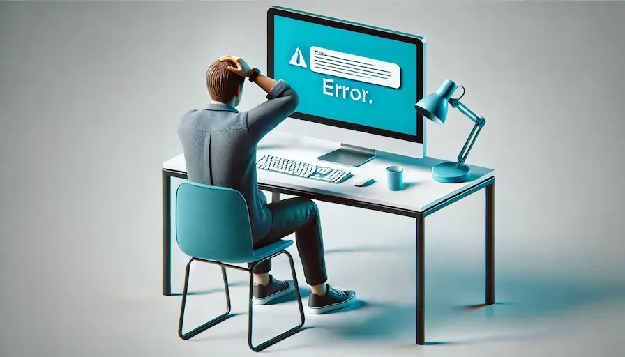 Fehler im Online Marketing