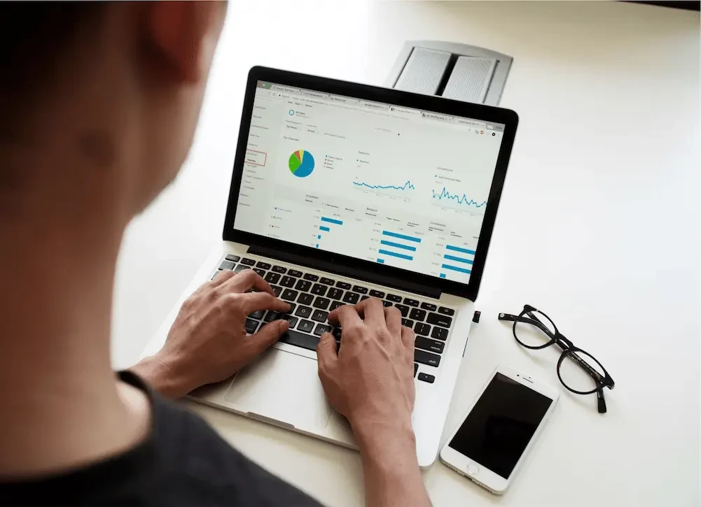 Online Marketing Kennzahlen und KPIs