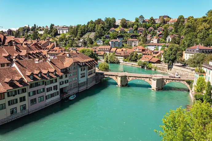 Werbeagentur Bern