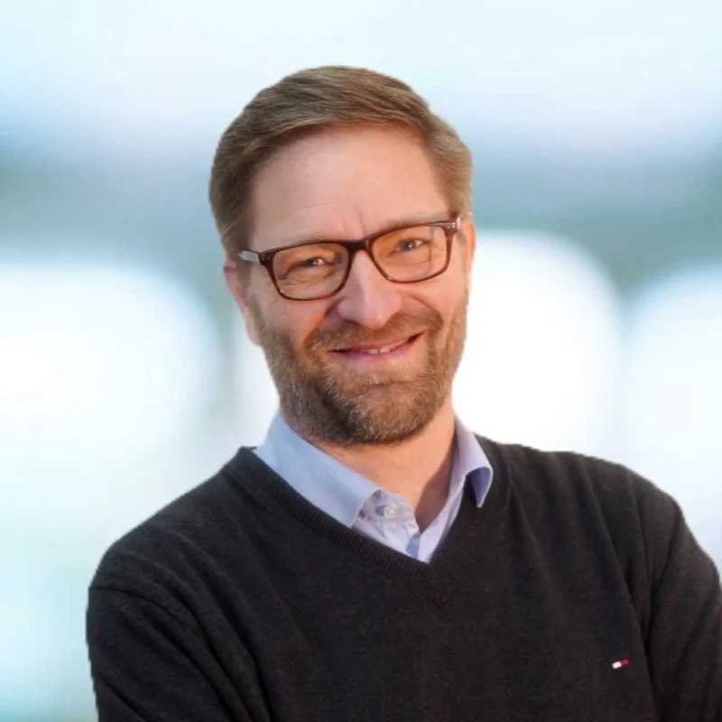 AGACO Teambild - Das Team der KI Agentur