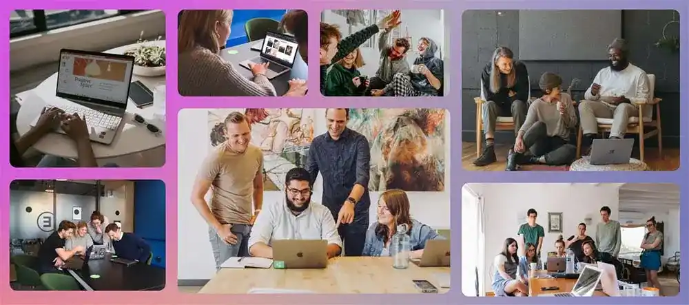 ChannelBuzz Team - Team der Influencer Marketing Agentur