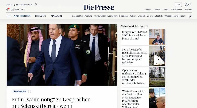 DiePresse