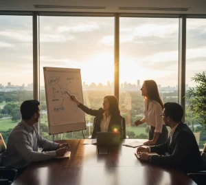 Employer Branding Strategie