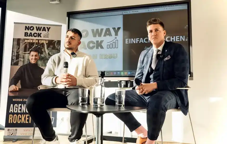 Ersu Consulting Team