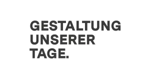 Gestaltung unserer Tage - Werbeagentur und Branding Agentur