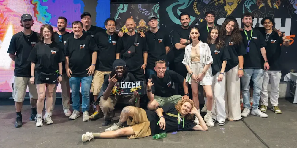 Headstart Collective Teambild - Das Team Kreativen Performance Marketing Agentur aus Solothurn