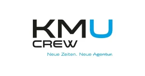 KMU crew - Full-Service Agentur aus Hamburg