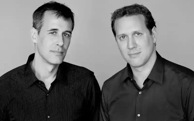 Kreowsky & Kreowsky Team - Teambild der Agentur für Mediendesign