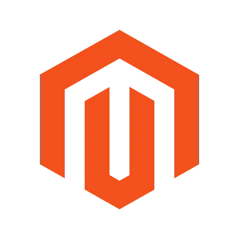 Magento Agentur Icon
