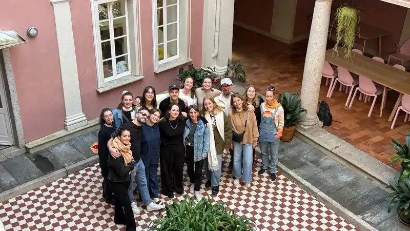 Numéro10 - Teambild