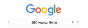 SEO Agentur Berlin
