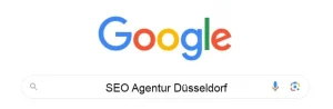 SEO Agentur Düsseldorf