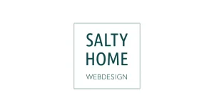 Saltyhome Webdesign - Webagentur