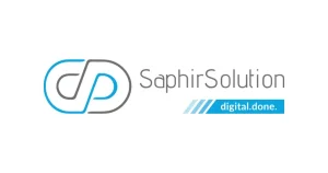 Saphir Solution