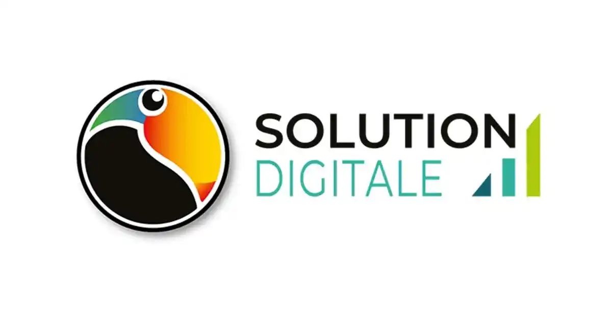 Solution Digitale im Agenturverzeichnis von AgenturFinder 🔍