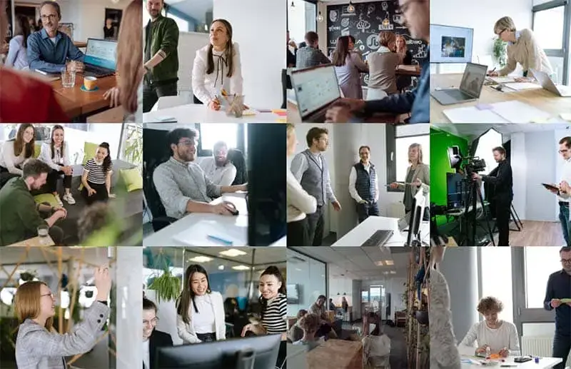 SportBrain Team - Das Team der Social Media Agentur