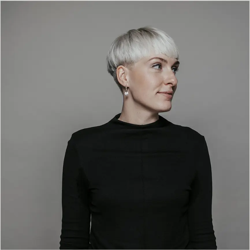 Studio Stertz Team - Carolin Stertz