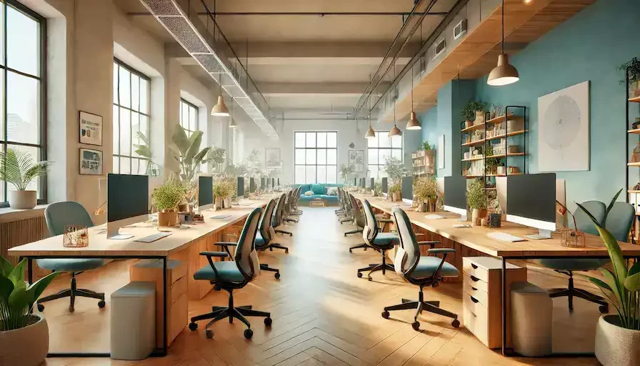 Was macht eine Digitalagentur