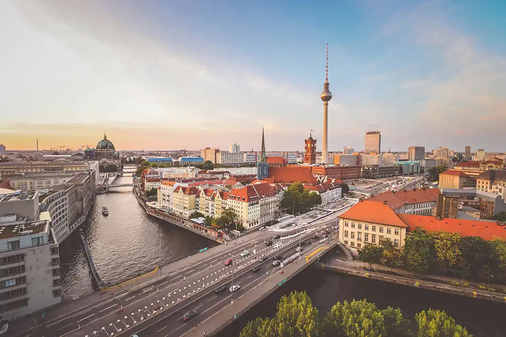 Werbeagentur Berlin