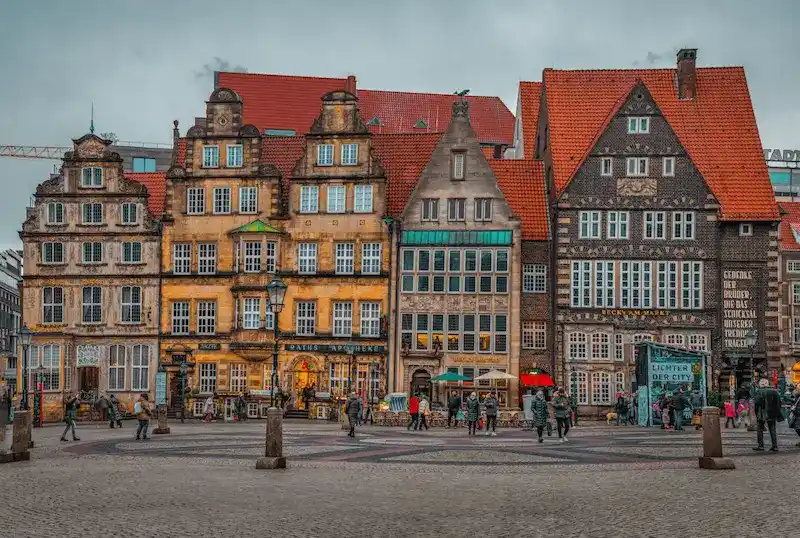 Werbeagentur Bremen – Agenturen für Marketing & Kommunikation