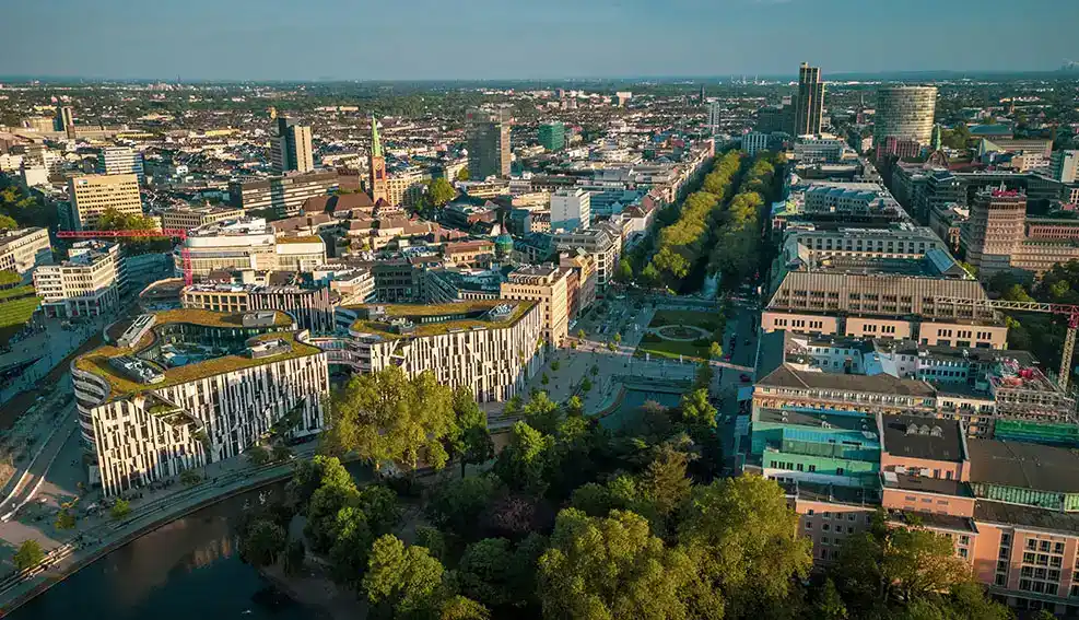 Werbeagentur Düsseldorf