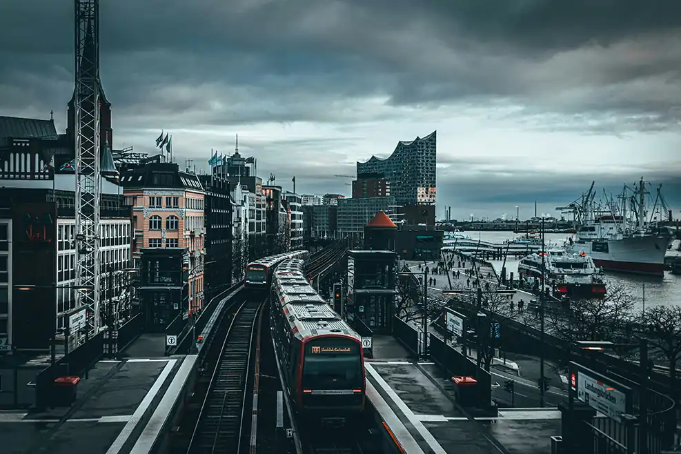 Werbeagentur Hamburg