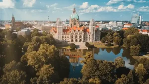 Werbeagentur Hannover – Agenturverzeichnis