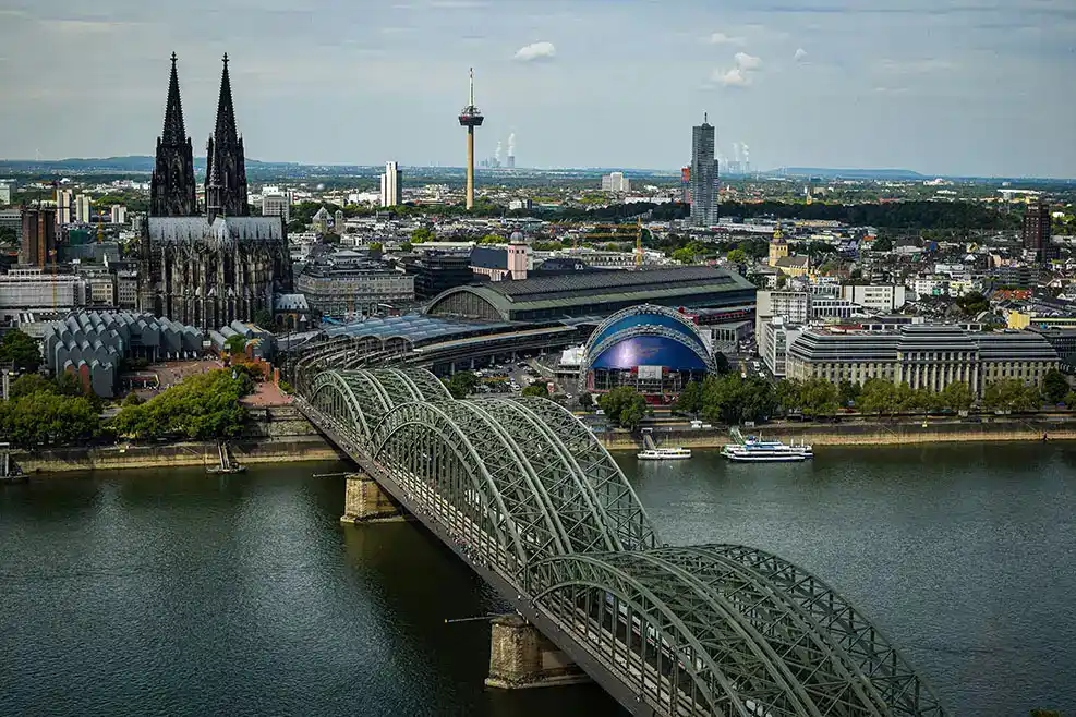 Werbeagentur Köln