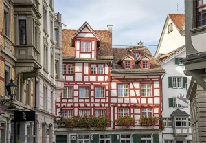 Werbeagentur St. Gallen – professionelle Marketing- und Werbedienstleistungen für Unternehmen in der Ostschweiz