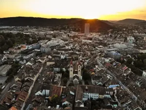 Werbeagentur Winterthur – professionelle Marketing- und Kommunikationslösungen von Winterthurer Werbeagenturen für Unternehmen in der Region