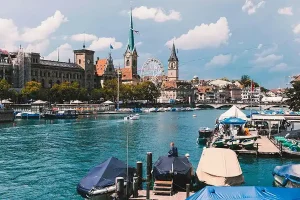 Werbeagentur Zürich