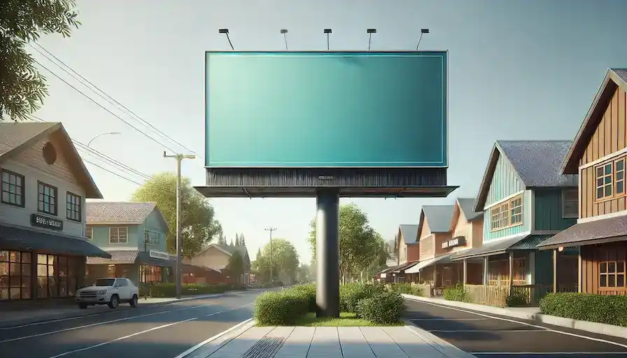Werbekampagne