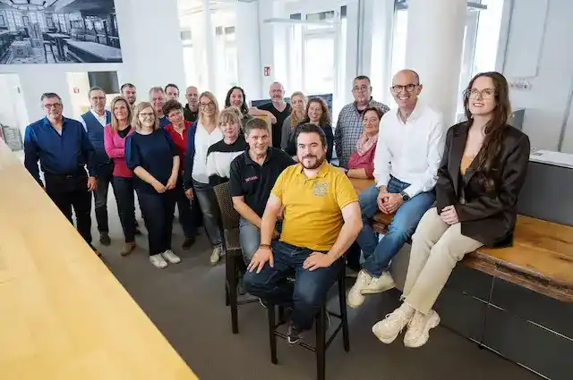 WUM Werbeagentur Team - Das Team der WUM Werbeagentur
