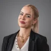 Kontaktperson - online concept