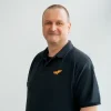 Kontaktperson webfriends - Jürgen Passler