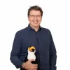 Solution Digitale - Kontaktperson - Frédéric Monney