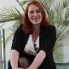 Webgalaxie - Kontaktperson - Sandra Wölki