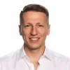 gerlinger.ai - Kontaktperson - Jannis Gerlinger